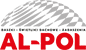 Al-Pol Porębscy Logo